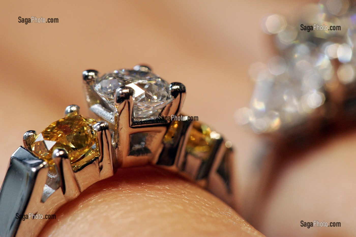 bague diamant gassan bague diamant gassan