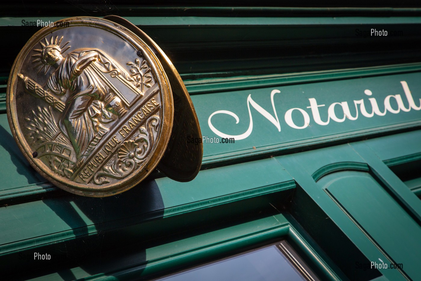 photo de OFFICE NOTARIAL DE L'ORDRE DES NOTAIRES DE LA REPUBLIQUE