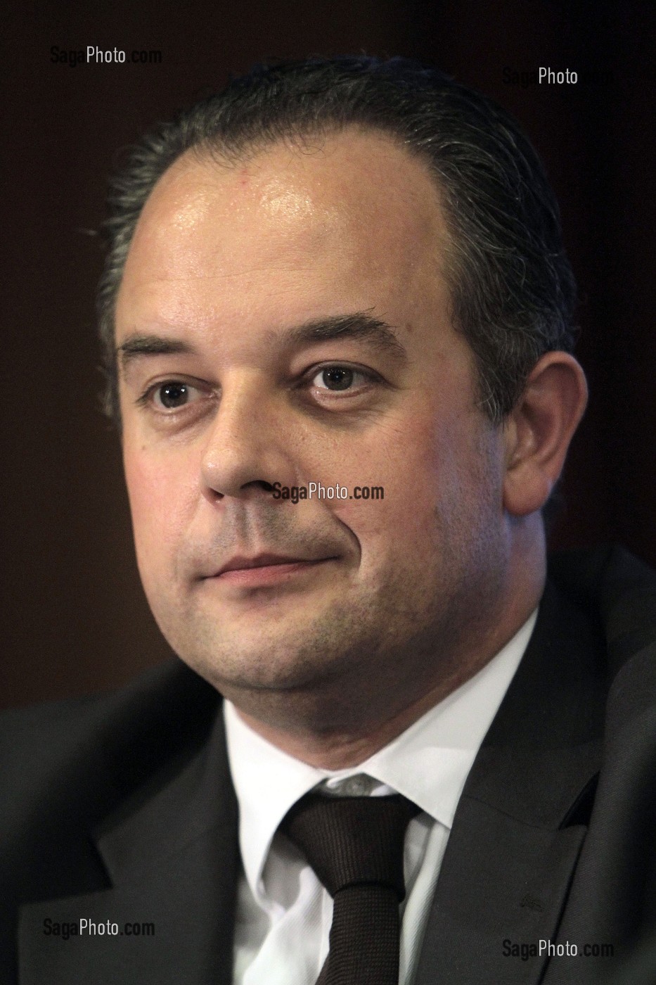 Photo De PIERRE MARCHADIER VICE PRESIDENT GENERAL MANAGER INDUSTRY Photo De PIERRE MARCHADIER VICE PRESIDENT GENERAL MANAGER INDUSTRY