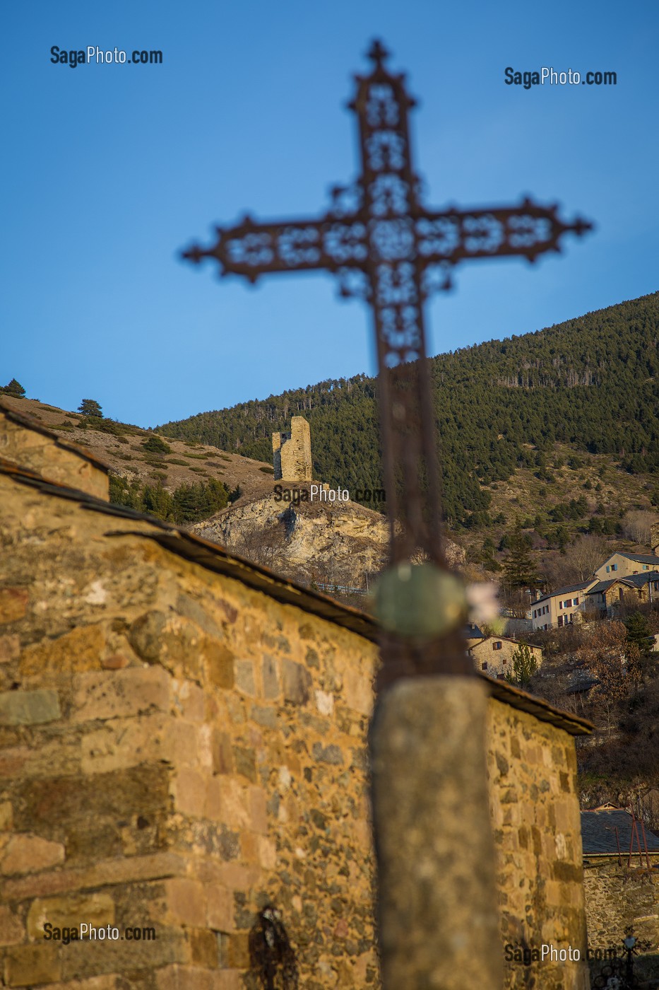 photo de ILLUSTRATION PYRENEES ORIENTALES (66), LANGUEDOC ROUSSILLON