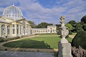 SYON HOUSE, BRENTFORD, ANGLETERRE 