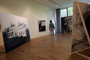 MUSEE DE LA PHOTOGRAPHIE FOAM, AMSTERDAM, PAYS-BAS 