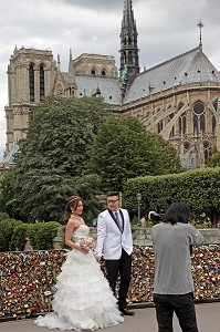 ROMANTISME A PARIS, FRANCE 