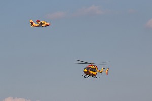 HELICOPTERE EC145 