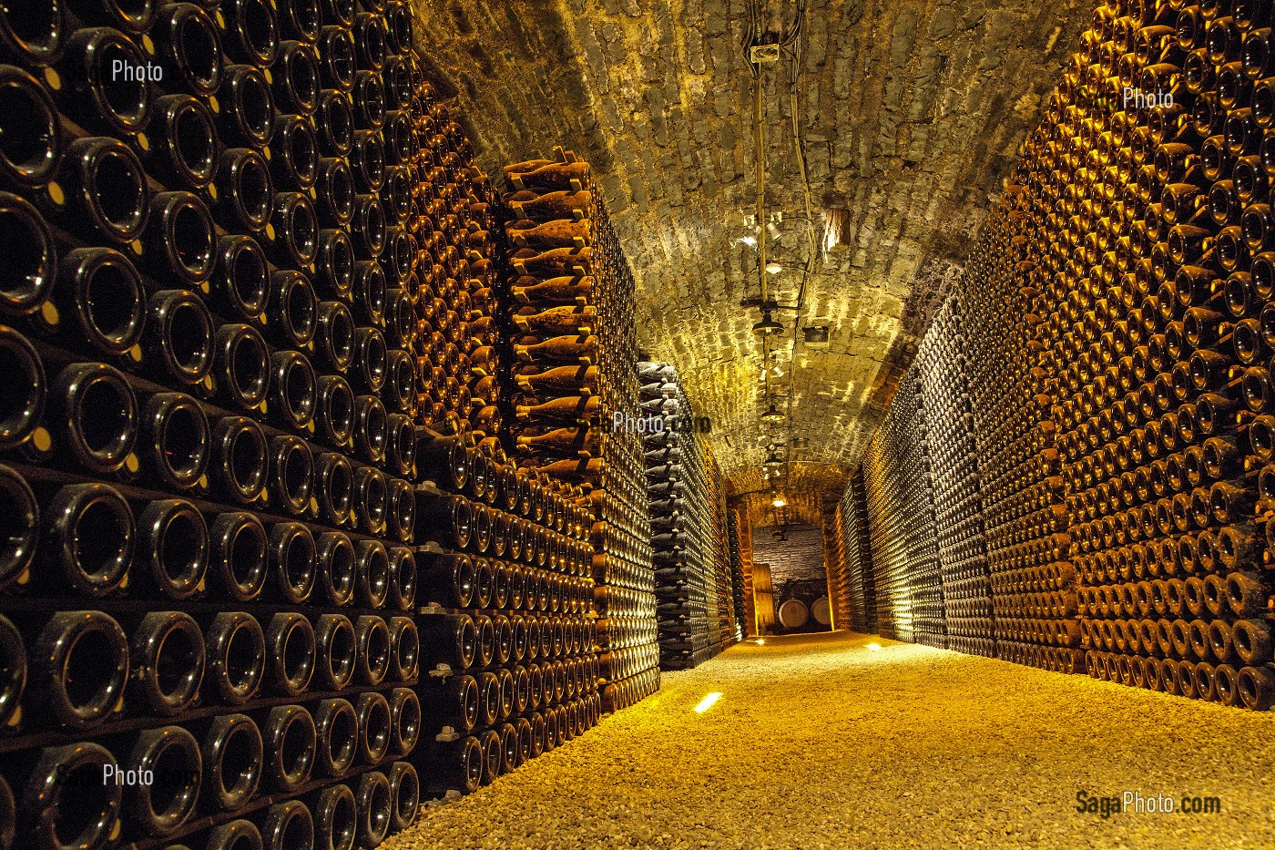 CAVE A VIN DU CHATEAU DE POMMARD, ROUTE DES GRANDS CRUS DE BOURGOGNE, POMMARD, COTE D’OR (21), FRANCE 