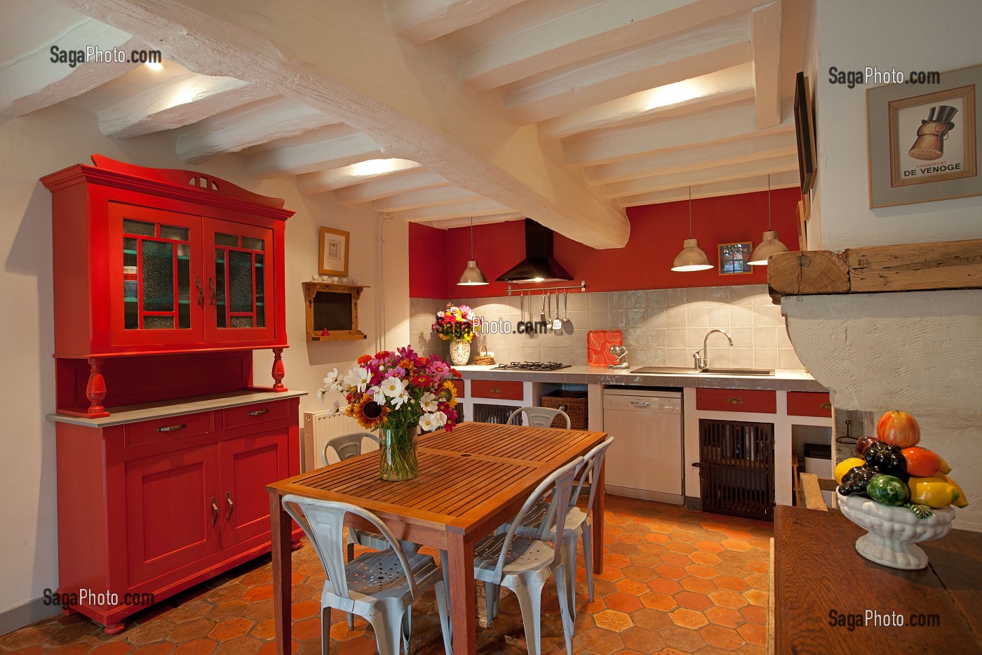 GITE RURAL DE CHARME, CHAMPAGNE, EURE-ET-LOIR, CENTRE, FRANCE 