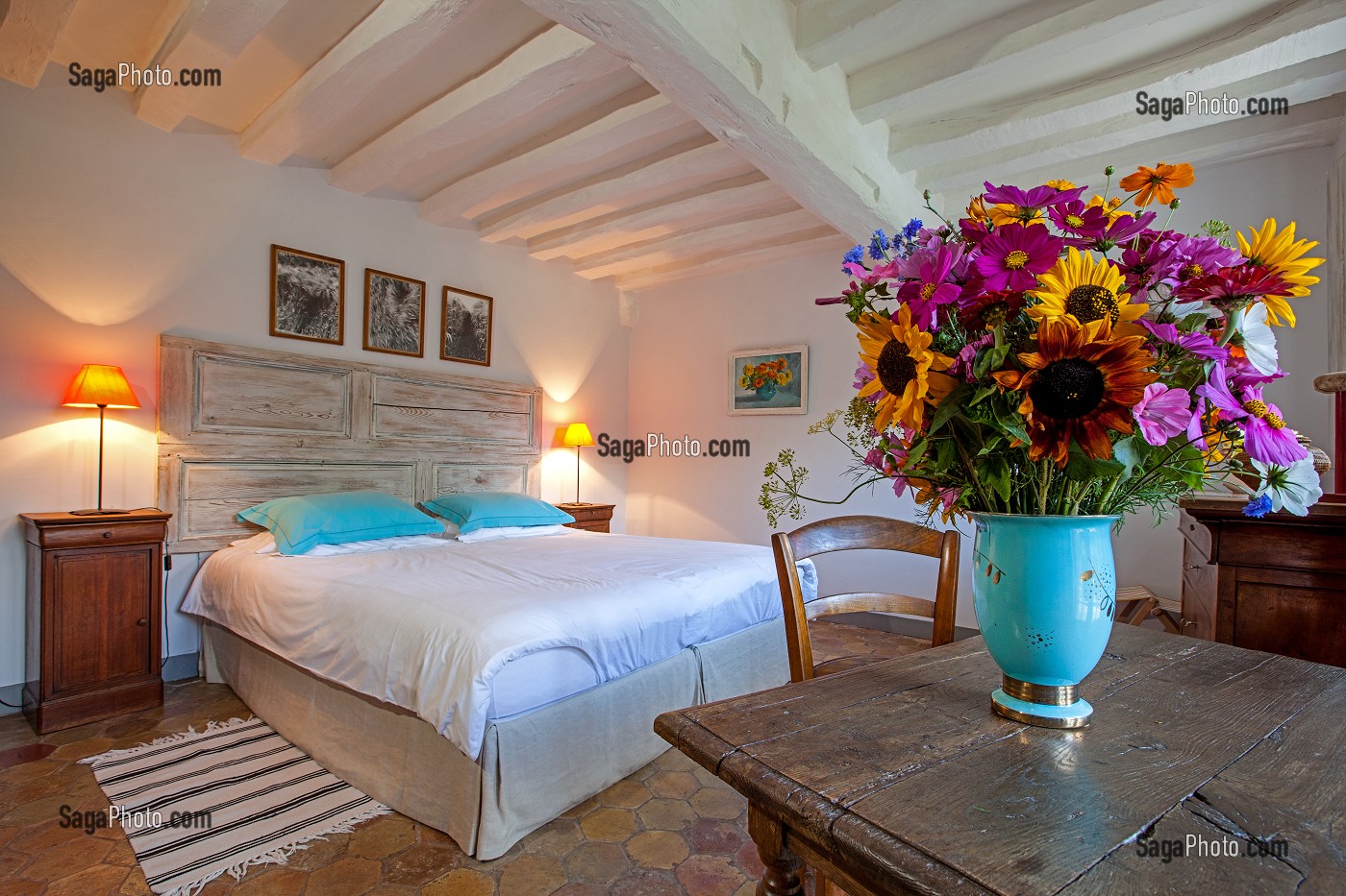 GITE RURAL DE CHARME 'LES AVENAGES', PROPRIETE DE MONSIEUR ET MADAME HAMEL, A CHAMPAGNE, EURE-ET-LOIR (28), CENTRE, FRANCE 