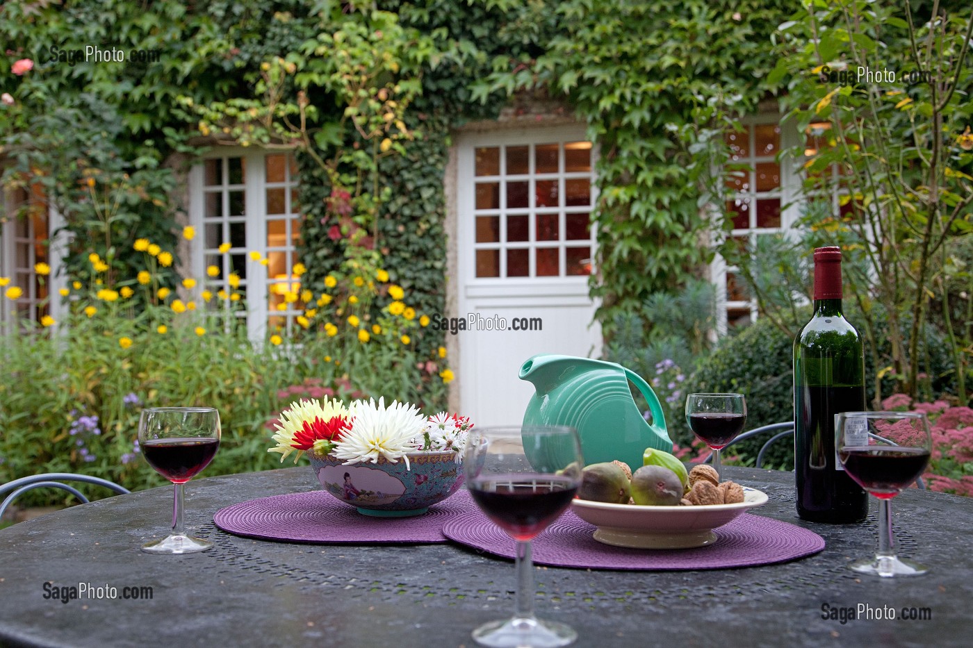 GITE RURAL DE CHARME, CHAMPAGNE, EURE-ET-LOIR, CENTRE, FRANCE 