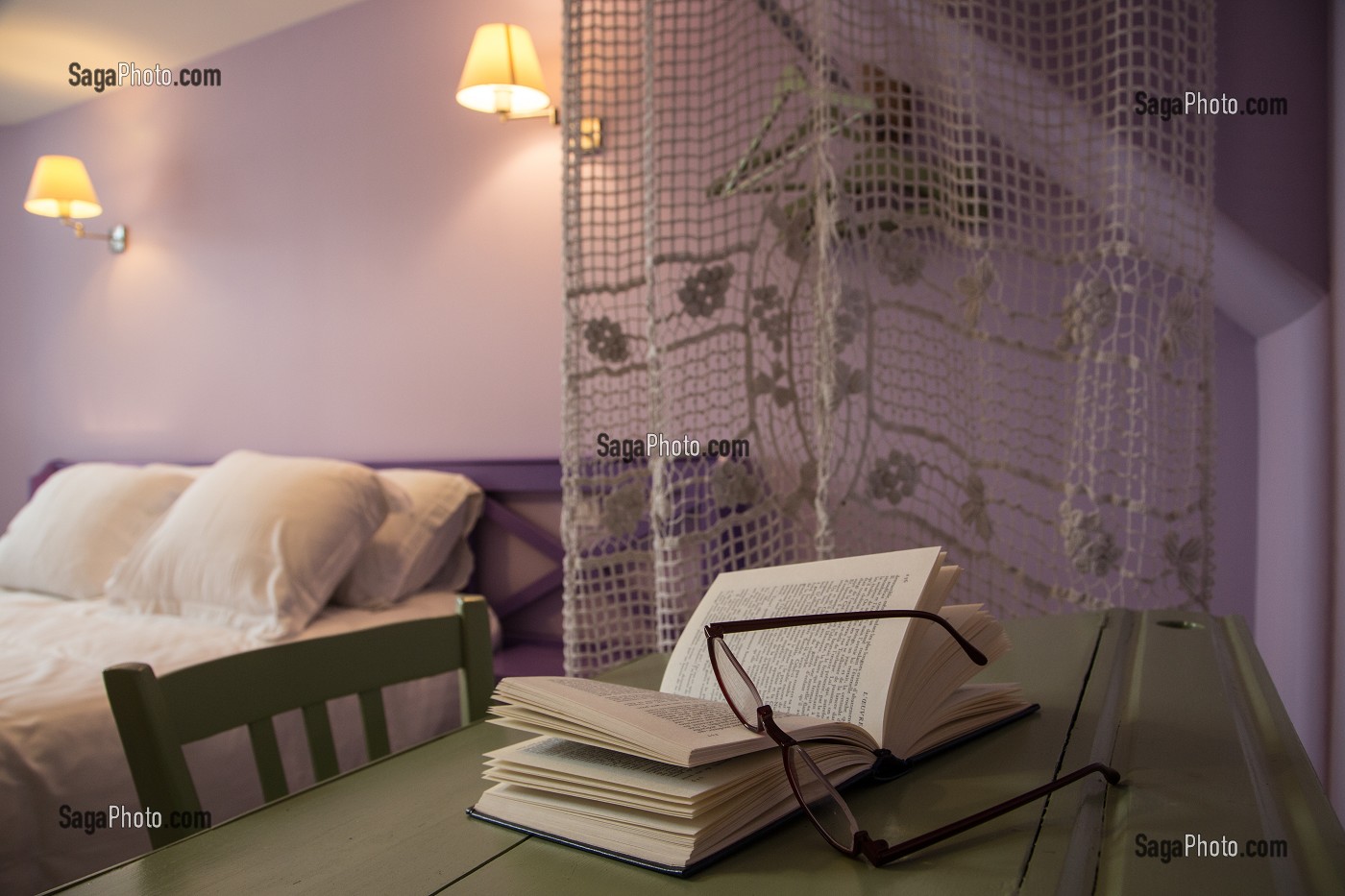 GITE RURAL 'GRAND GITE DES JONQUILLES', VILLIERS-SAINT-ORIEN, EURE-ET-LOIR (28), FRANCE 