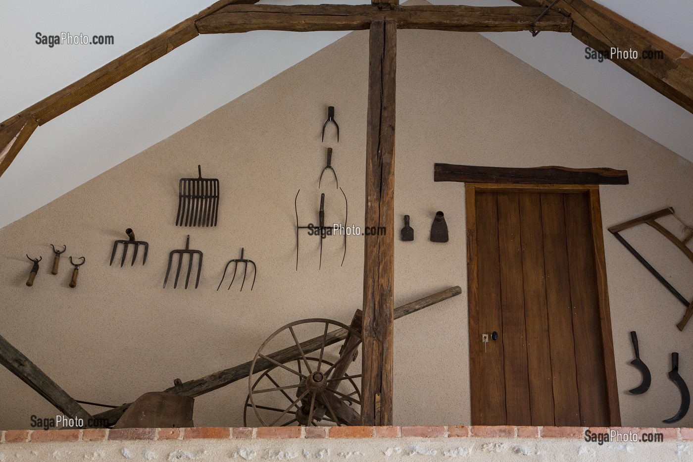 GITE RURAL 'GRAND GITE DES JONQUILLES', VILLIERS-SAINT-ORIEN, EURE-ET-LOIR (28), FRANCE 