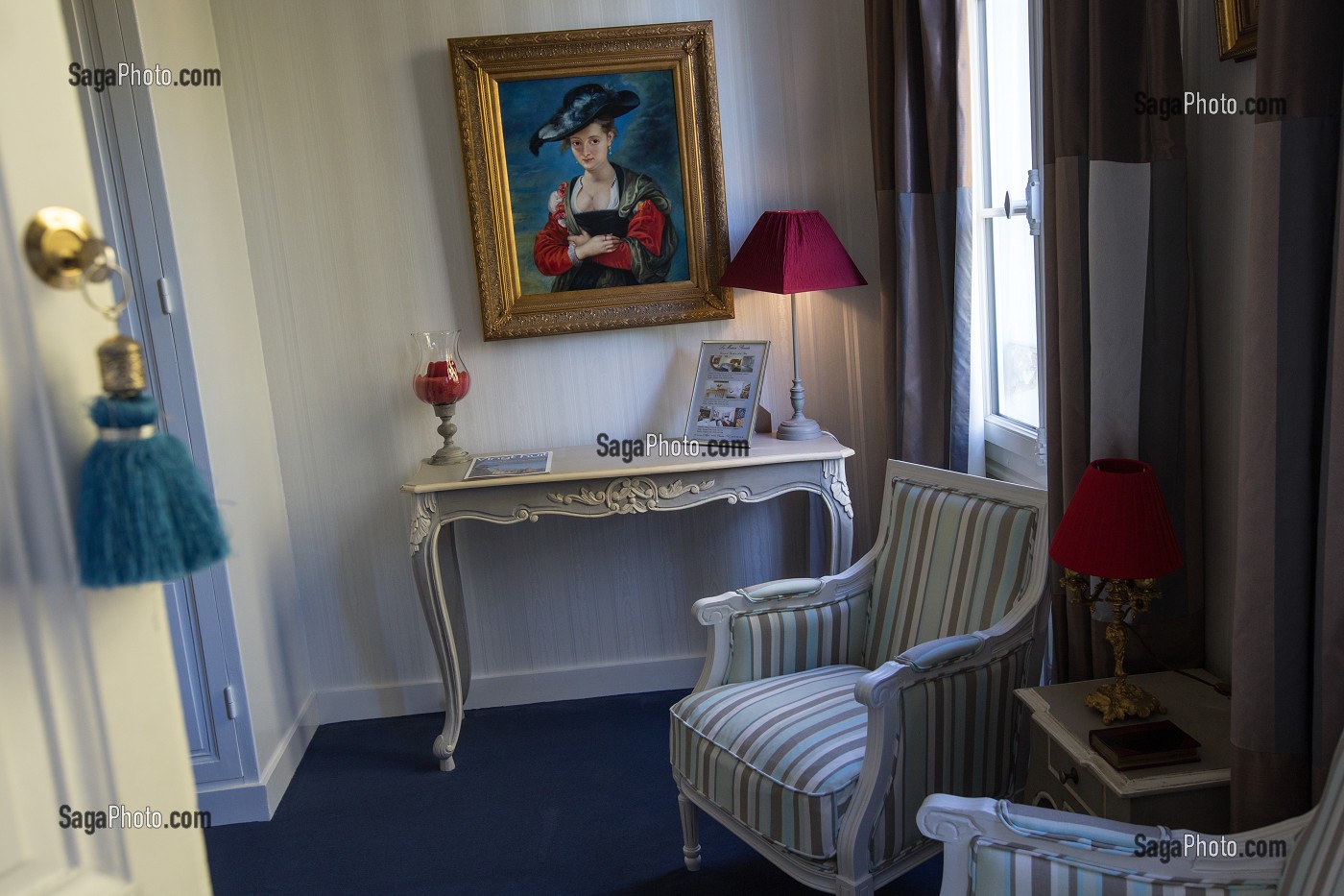 LA MAISON PARADIS, CHAMBRE D'HOTES, CHARTRES, EURE-ET-LOIR (28), FRANCE 