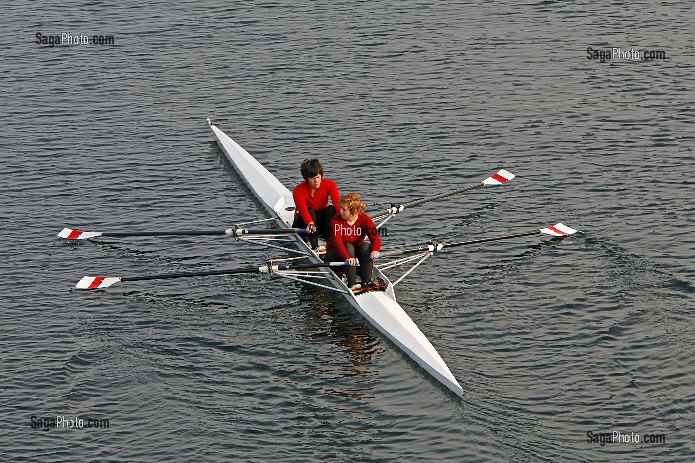 AVIRON SUR L'ILL, STRASBOURG, BAS-RHIN (67), ALSACE, FRANCE 