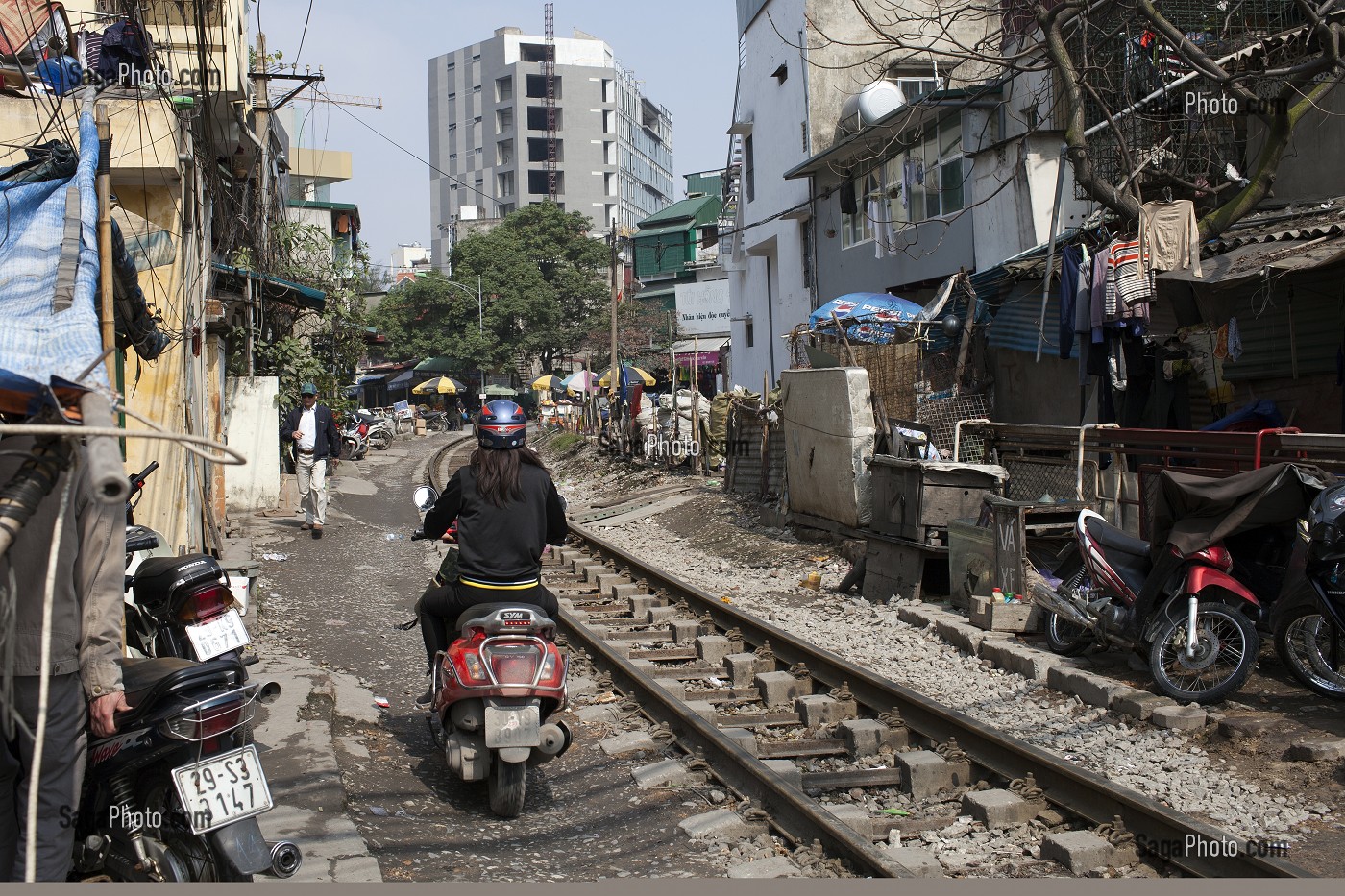 ILLUSTRATION VIETNAM 