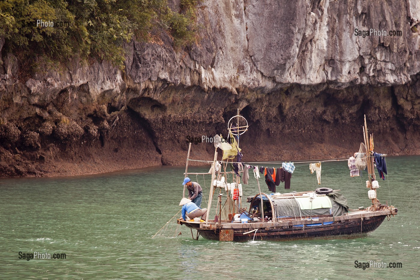 ILLUSTRATION VIETNAM 