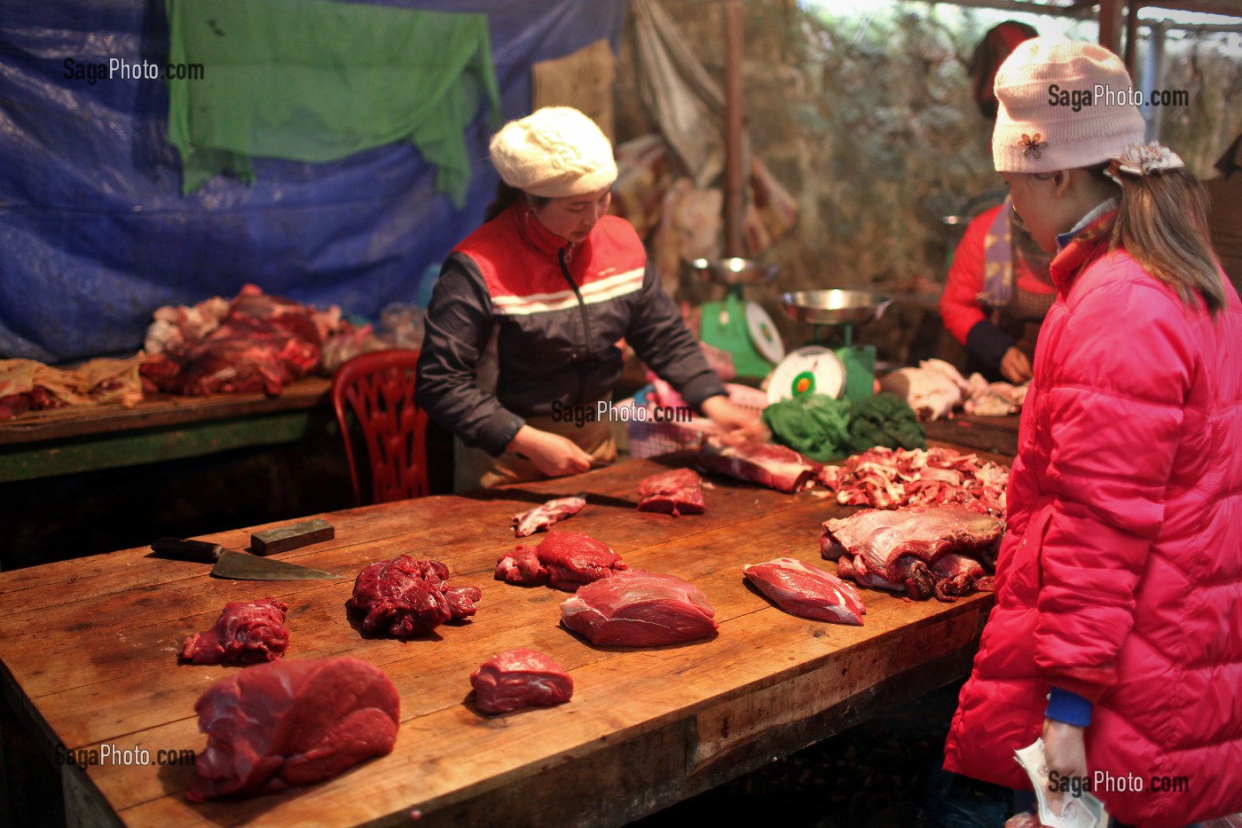 ILLUSTRATION VIETNAM 