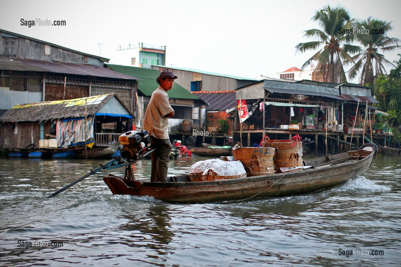 ILLUSTRATION VIETNAM 