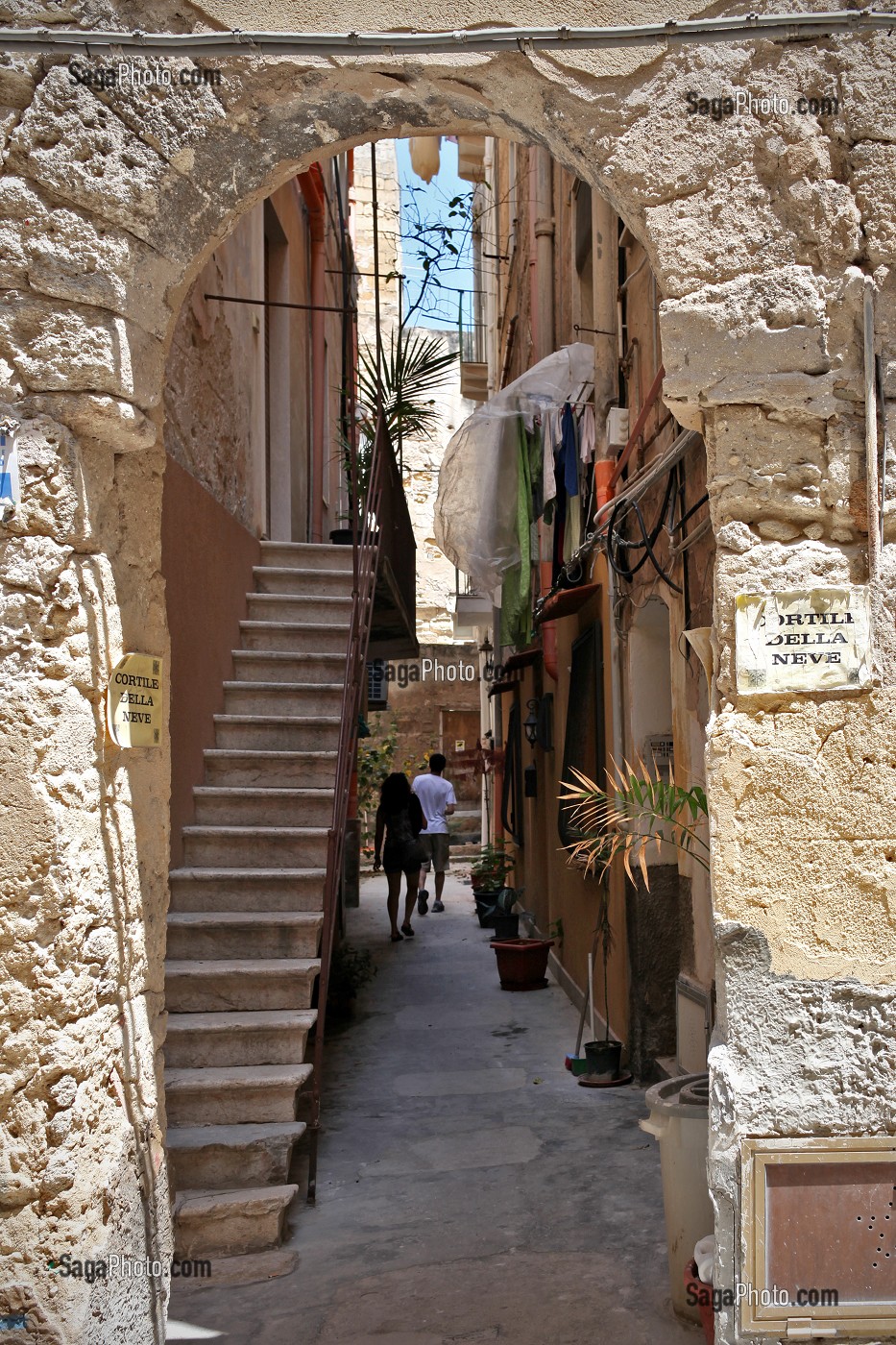 ILLUSTRATION SICILE 