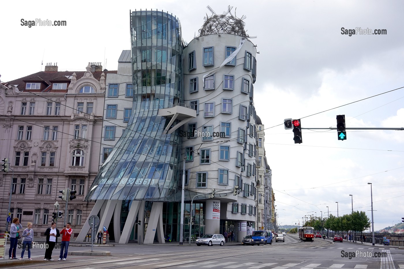 PRAGUE, BOHEME, REPUBLIQUE TCHEQUE 