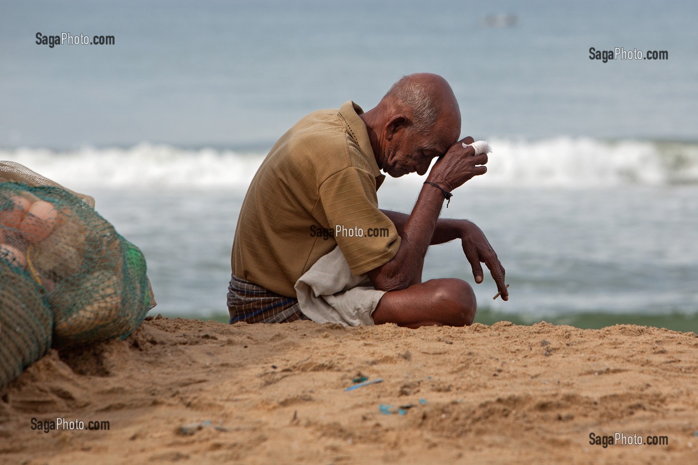 KERALA, INDE DU SUD, ASIE 