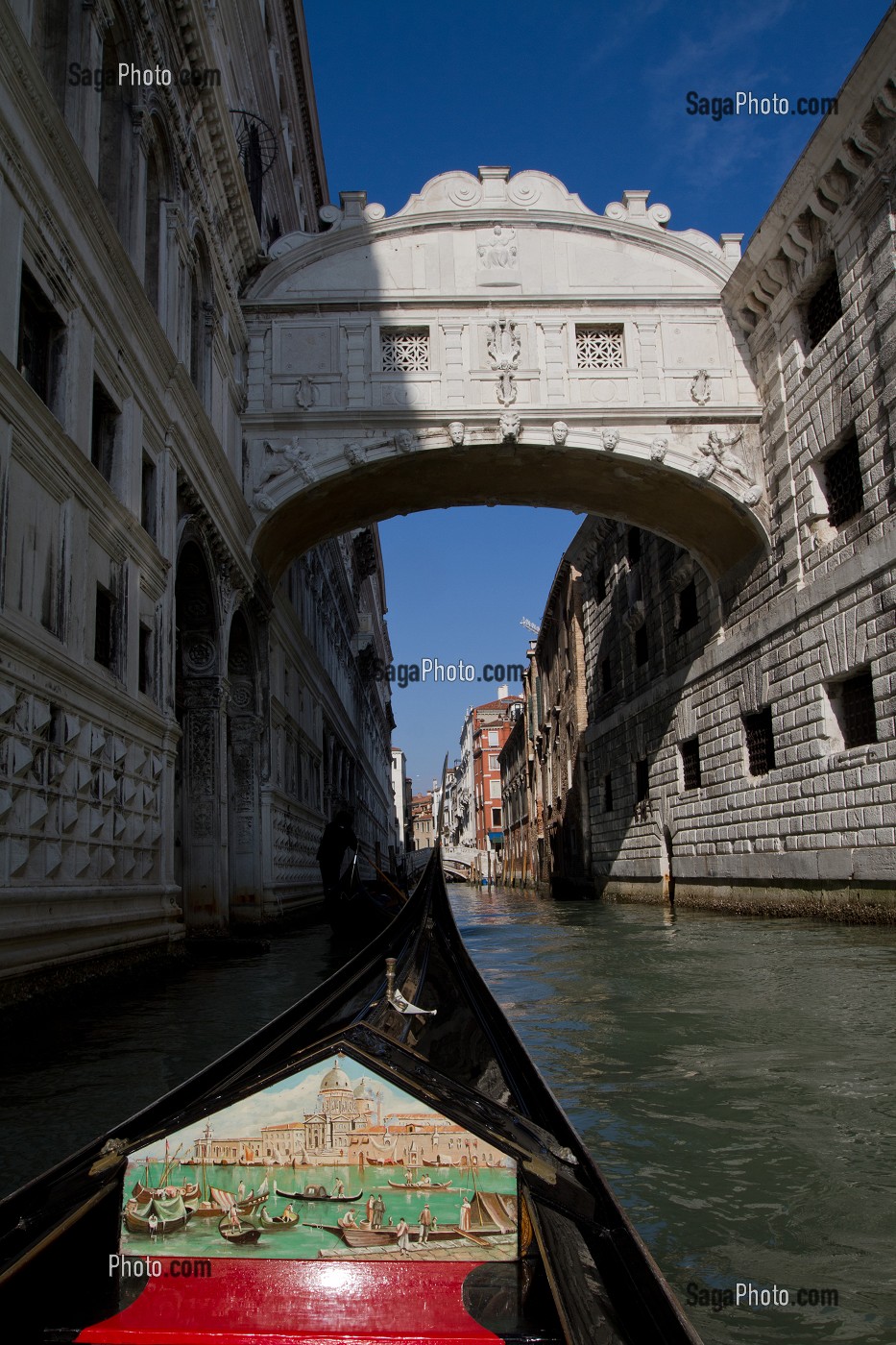 TOURISME A VENISE, ITALIE, EUROPE 