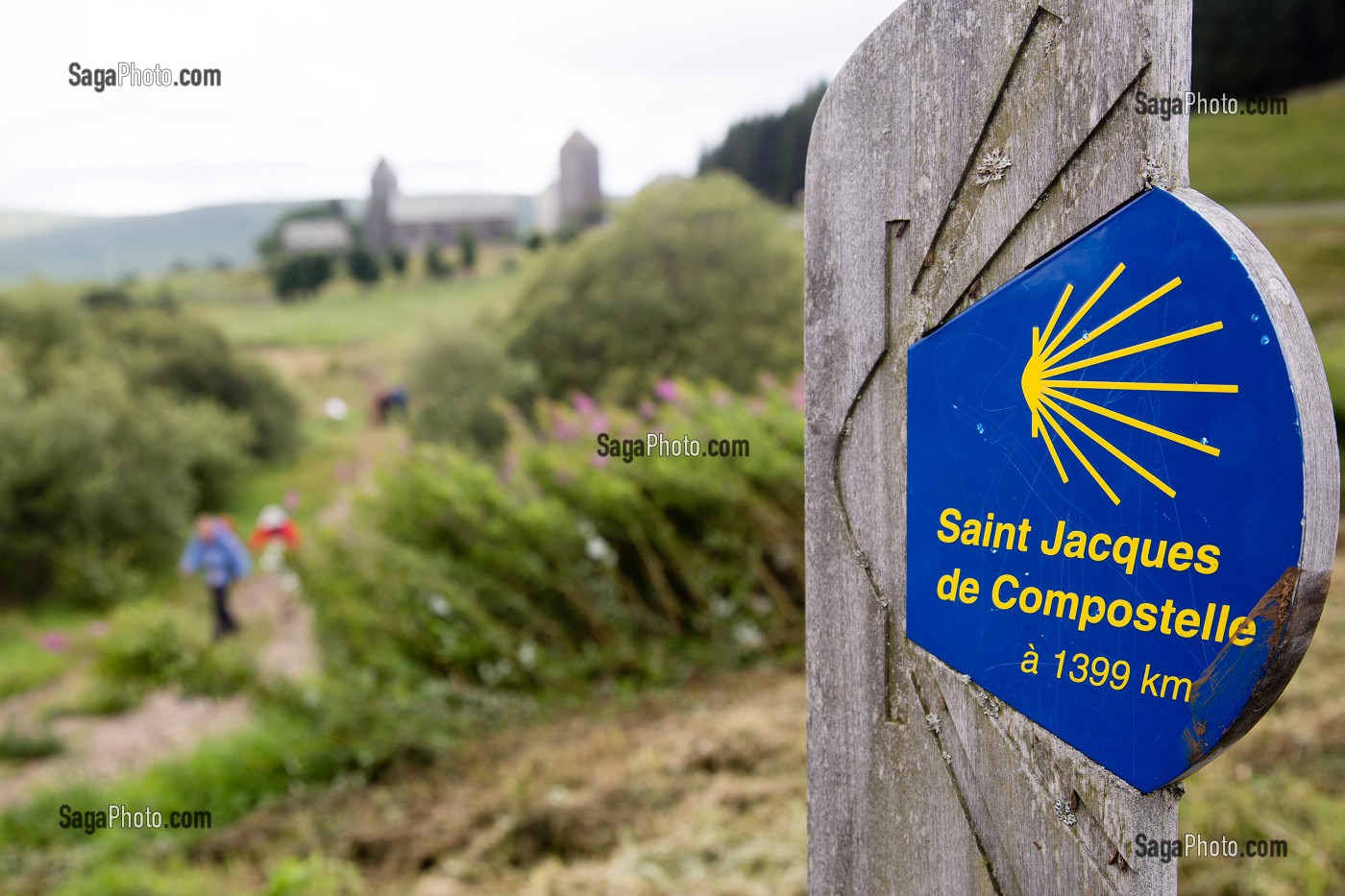 ILLUSTRATION AVEYRON (12), FRANCE 