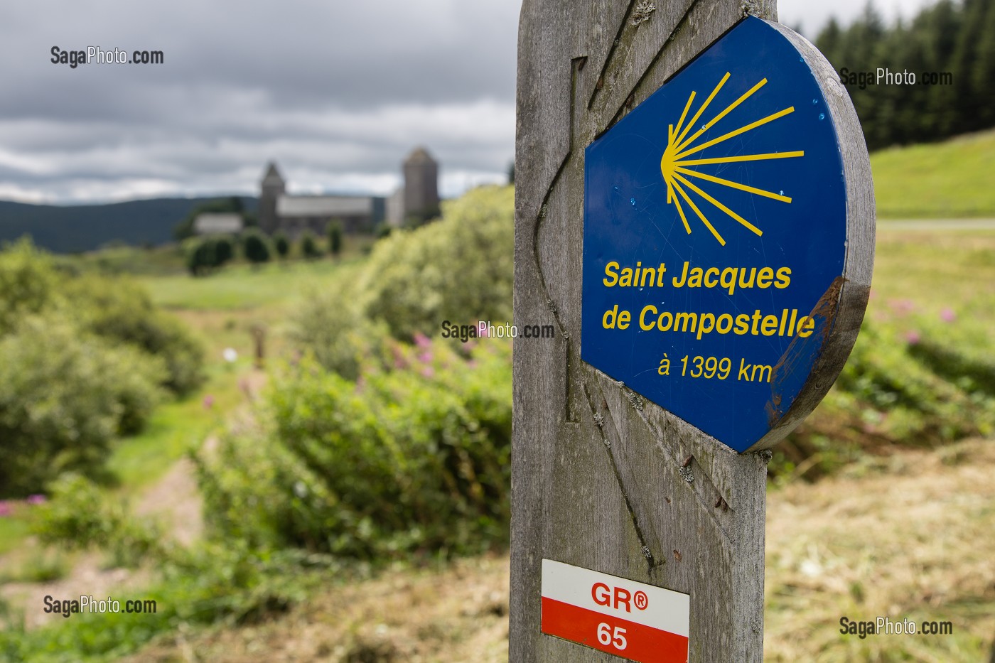 ILLUSTRATION AVEYRON (12), FRANCE 