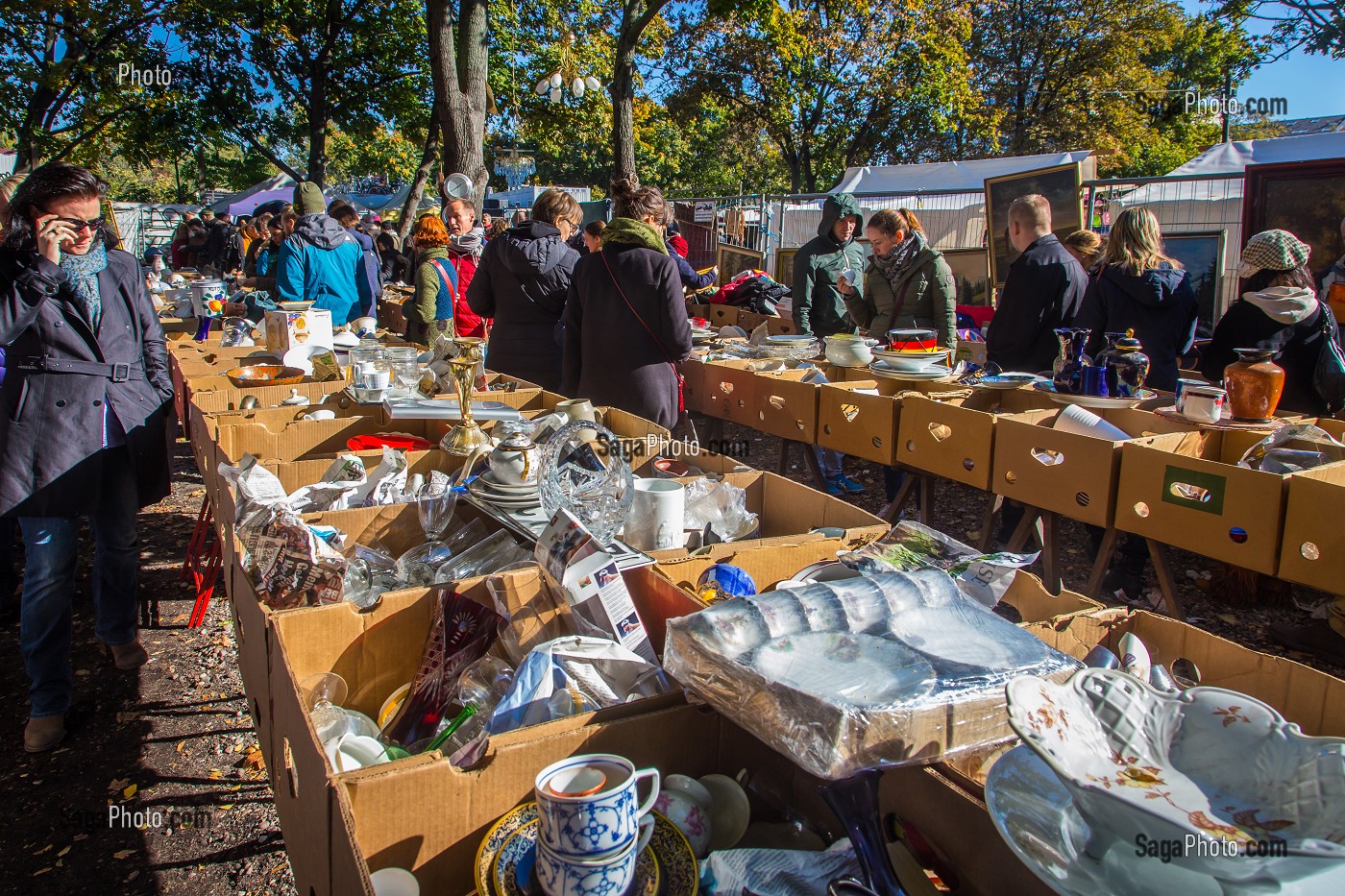 ILLUSTRATION VILLE DE BERLIN, ALLEMAGNE 