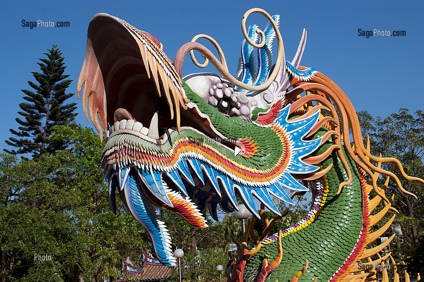 DECOUVERTE DE TAIWAN, ASIE 