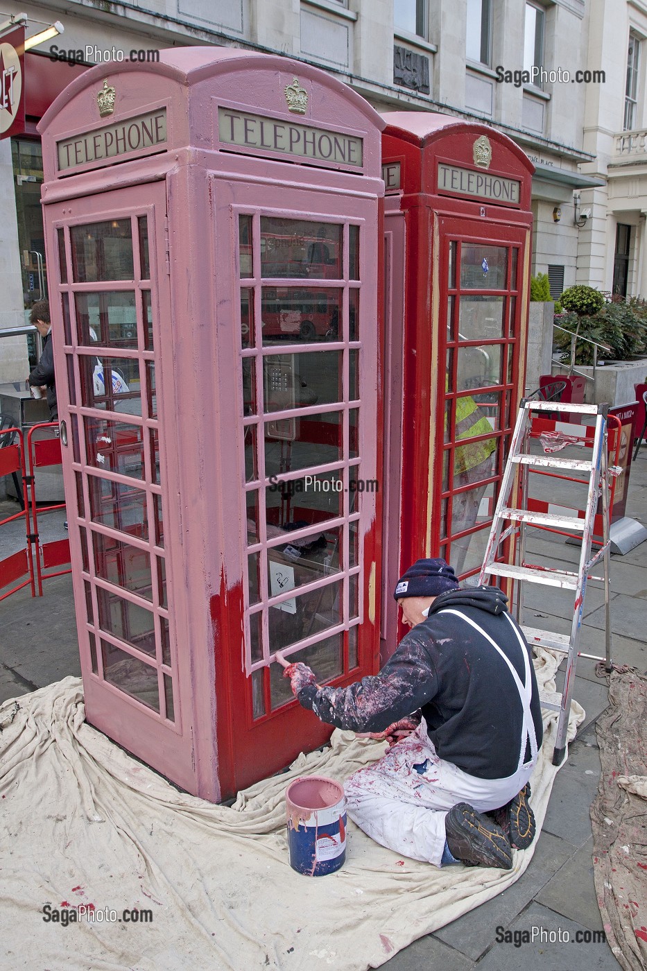 ILLUSTRATION LONDRES, ANGLETERRE, GRANDE-BRETAGNE, ROYAUME-UNI 