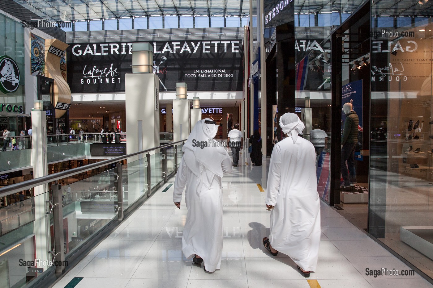 ILLUSTRATION DUBAI, EMIRATS ARABES UNIS, MOYEN-ORIENT 