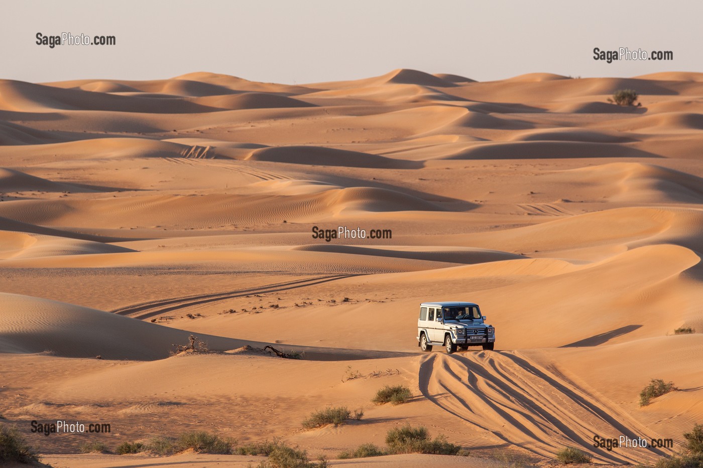 ILLUSTRATION DUBAI, EMIRATS ARABES UNIS, MOYEN-ORIENT 