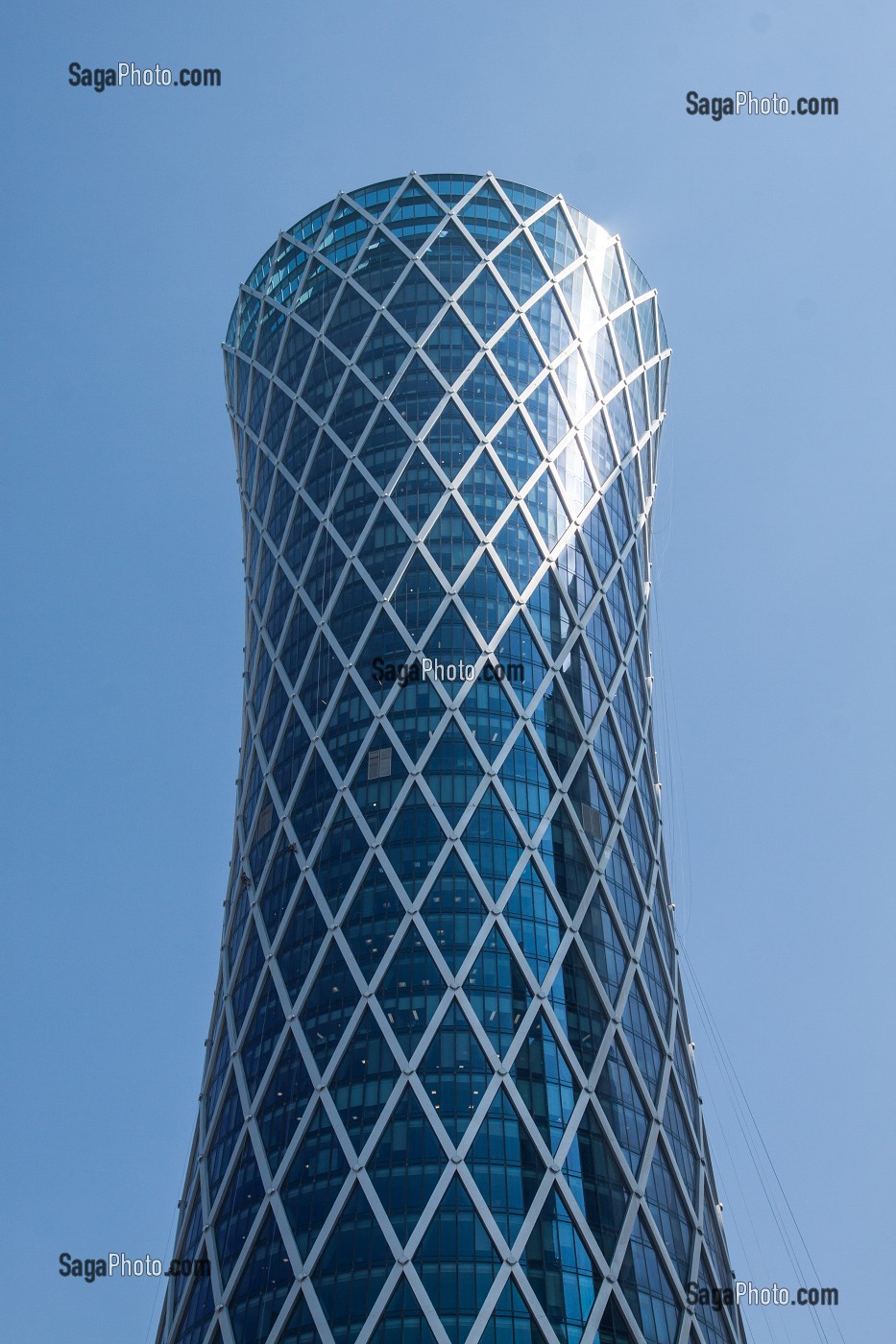 ILLUSTRATION QATAR, GOLFE PERSIQUE, MOYEN-ORIENT 