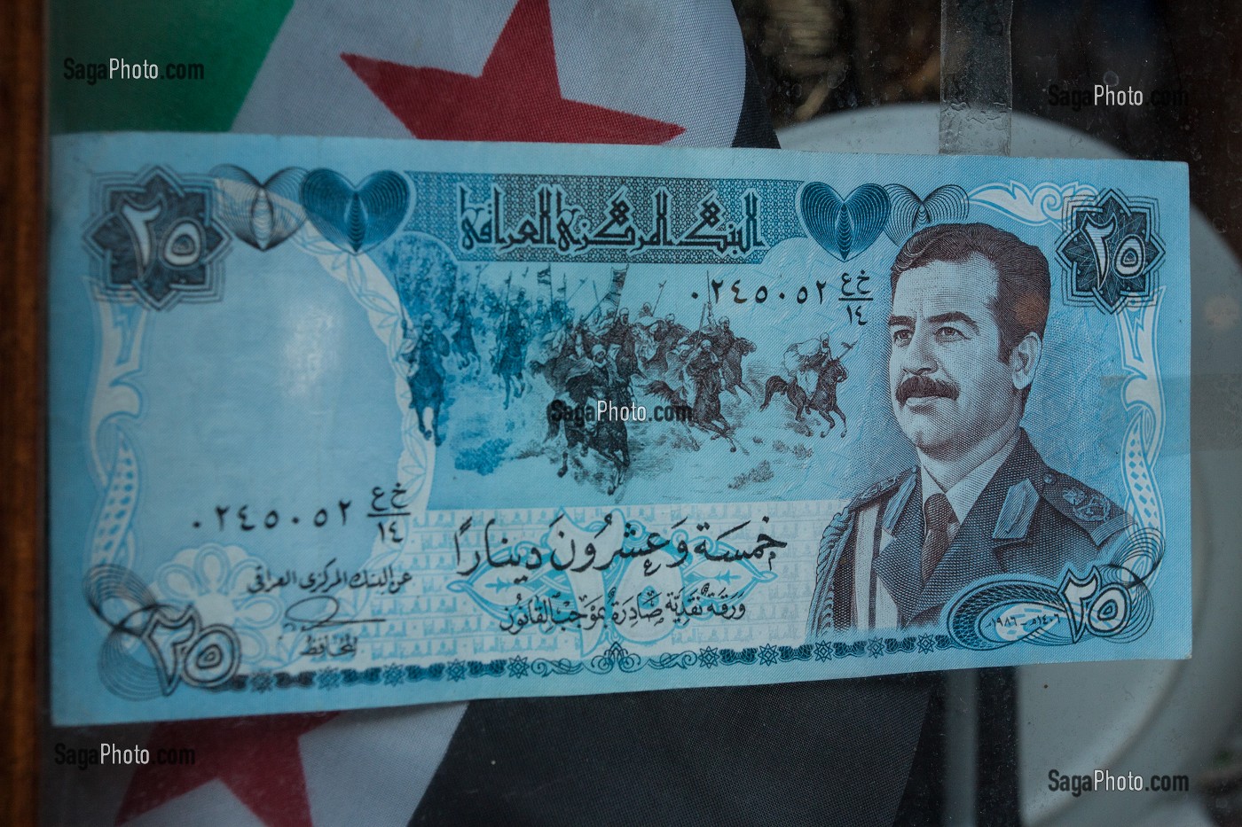 ILLUSTRATION QATAR, GOLFE PERSIQUE, MOYEN-ORIENT 