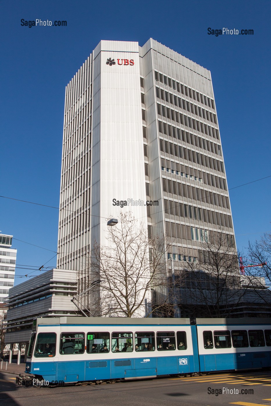 ILLUSTRATION SUISSE, PARADIS FISCAL, ZURICH, SUISSE 