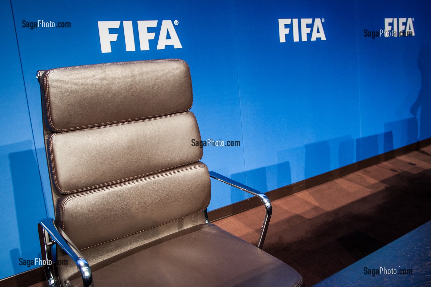 SIEGE DE LA FIFA, FEDERATION INTERNATIONALE DE FOOTBALL ASSOCIATION, ZURICH 