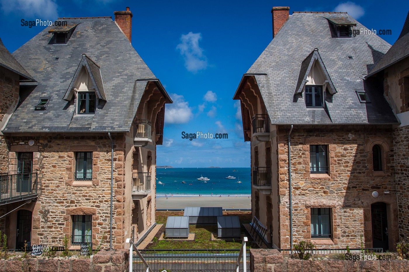 ILLUSTRATION BRETAGNE, (22) COTES D'ARMOR, FRANCE 