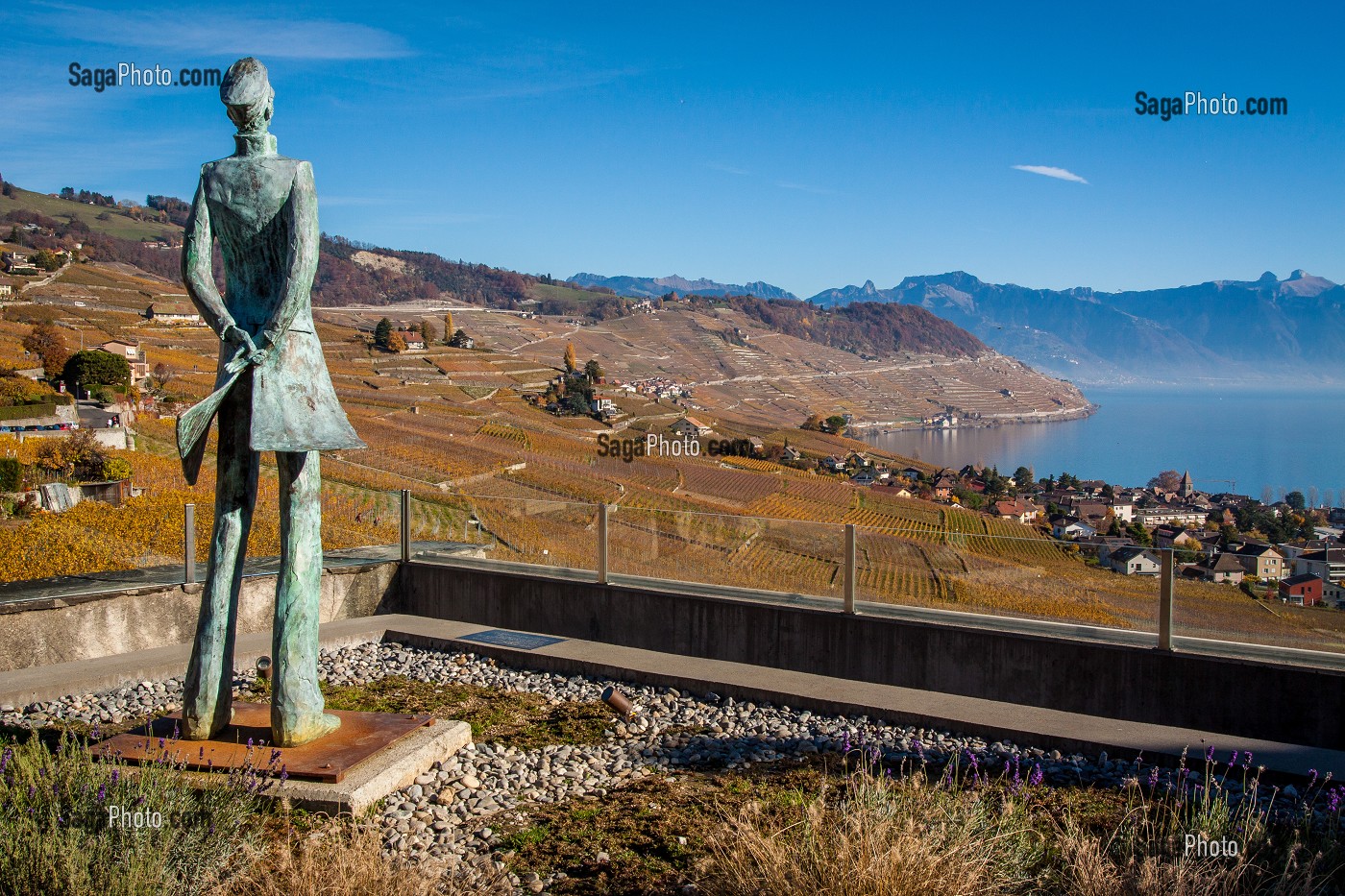 LES CANTONS SUISSES, SUISSE, EUROPE 