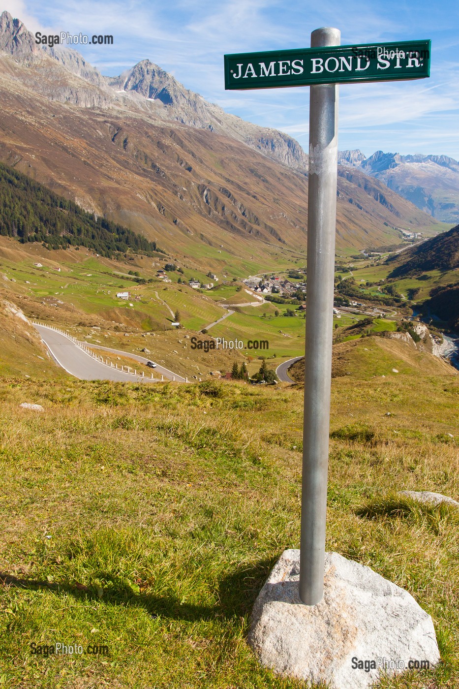 LES CANTONS SUISSES, SUISSE, EUROPE 