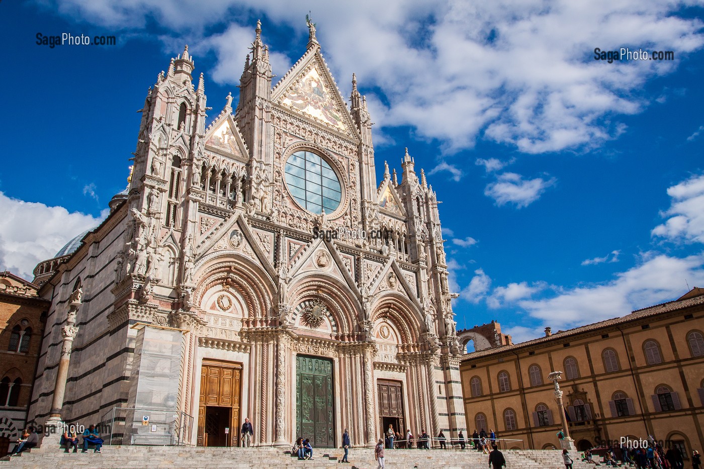 ILLUSTRATION TOSCANE, ITALIE, EUROPE 