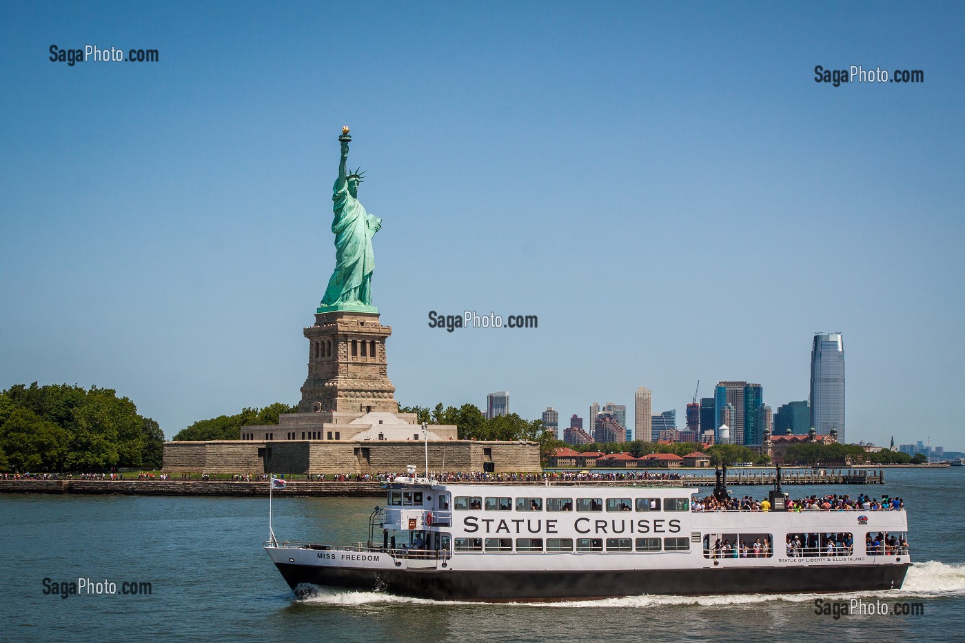 NEW YORK CITY, ETATS-UNIS, AMERIQUE DU NORD, USA 