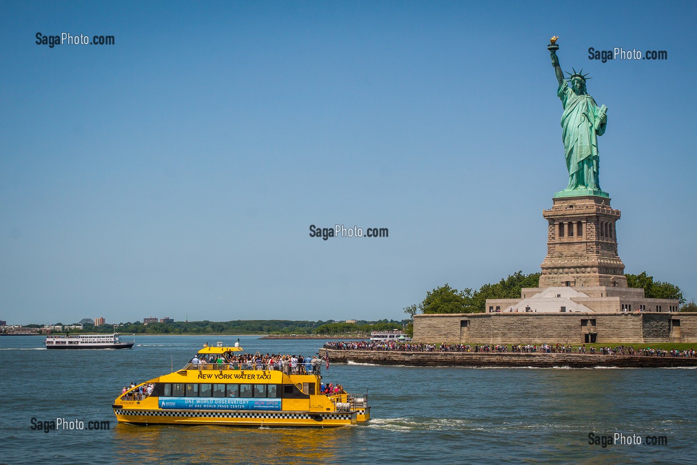 NEW YORK CITY, ETATS-UNIS, AMERIQUE DU NORD, USA 