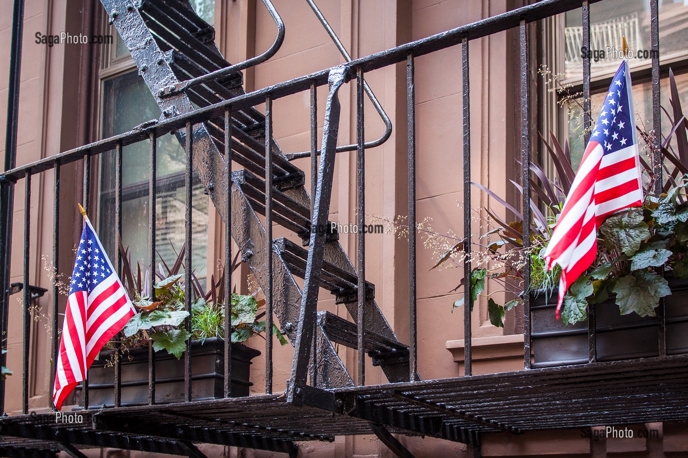 NEW YORK CITY, ETATS-UNIS, AMERIQUE DU NORD, USA 