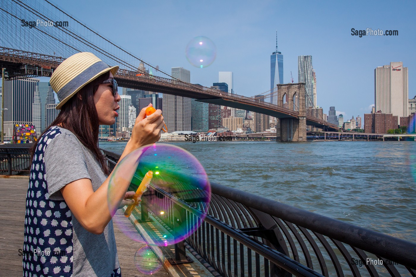 NEW YORK CITY, ETATS-UNIS, AMERIQUE DU NORD, USA 