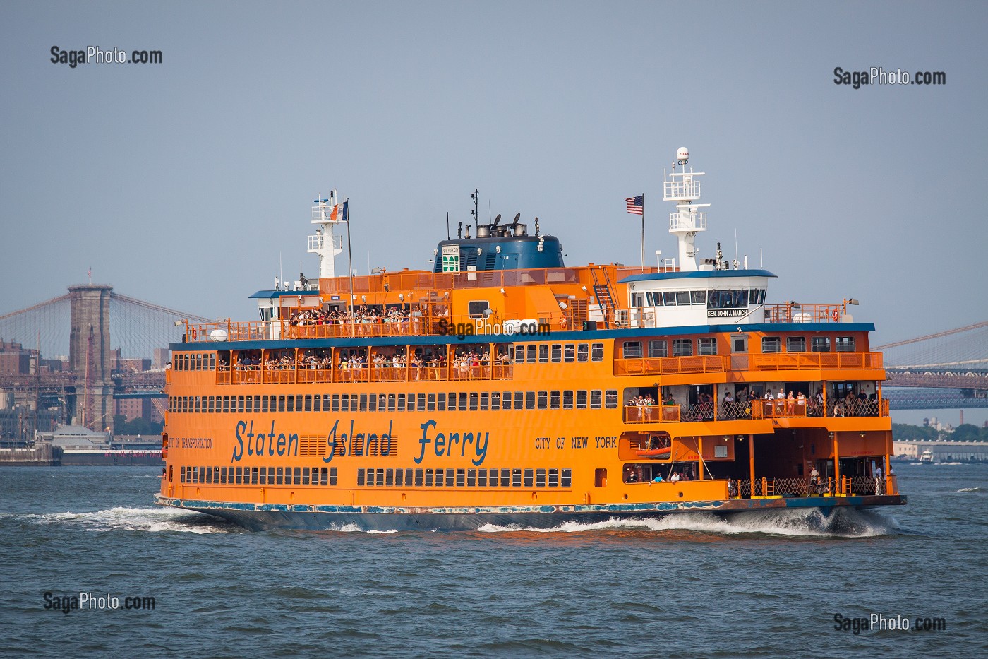 NEW YORK CITY, ETATS-UNIS, AMERIQUE DU NORD, USA 