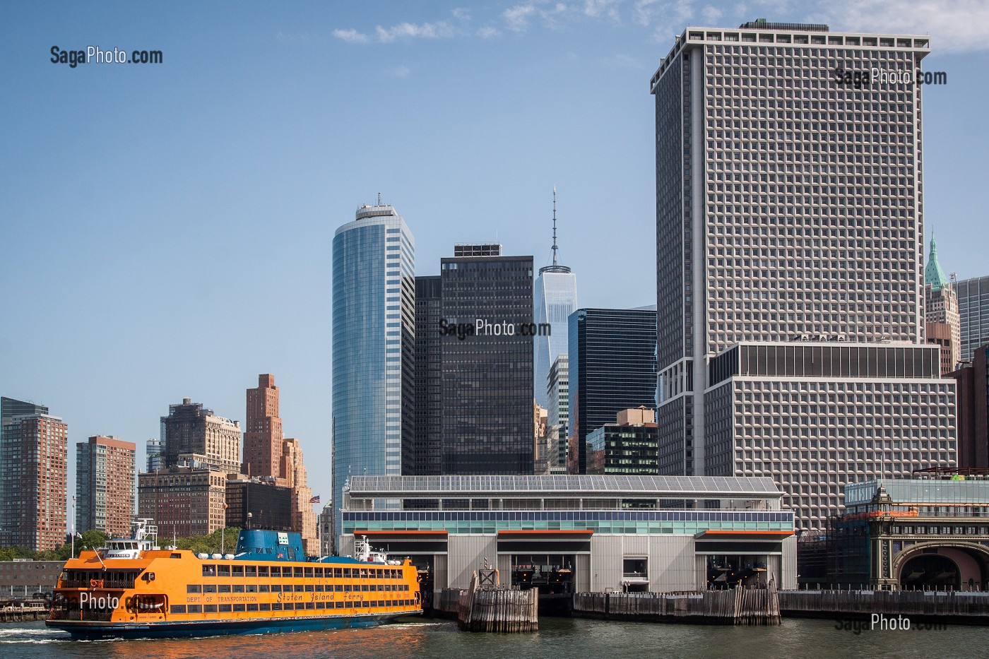 NEW YORK CITY, ETATS-UNIS, AMERIQUE DU NORD, USA 