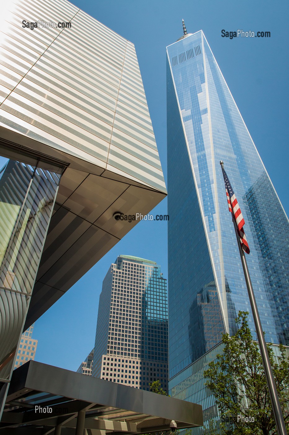 NEW YORK CITY, ETATS-UNIS, AMERIQUE DU NORD, USA 