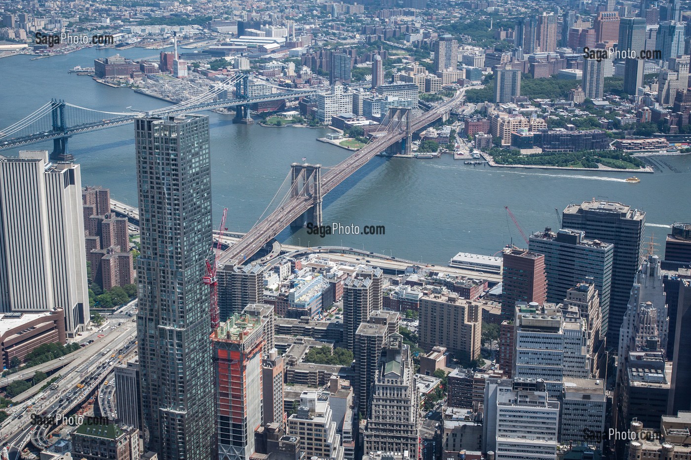 NEW YORK CITY, ETATS-UNIS, AMERIQUE DU NORD, USA 