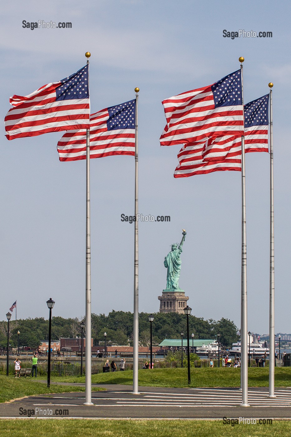 NEW YORK CITY, ETATS-UNIS, AMERIQUE DU NORD, USA 