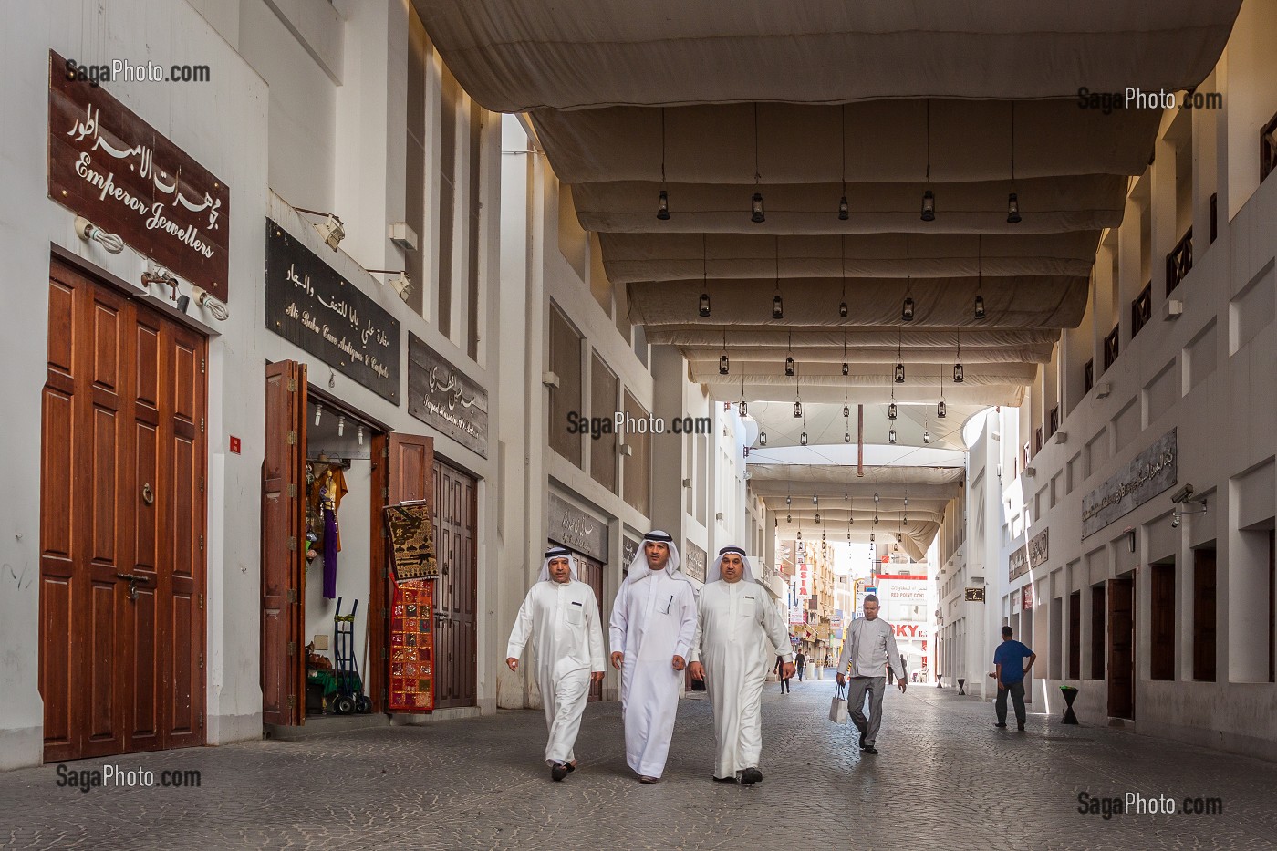 ROYAUME DE BAHREIN, GOLFE PERSIQUE, MOYEN ORIENT 