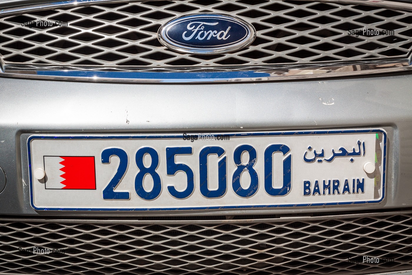 ROYAUME DE BAHREIN, GOLFE PERSIQUE, MOYEN ORIENT 